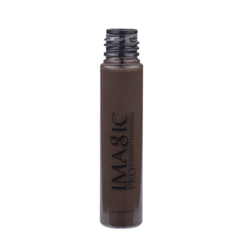 Mascara lông mày Imagic màu đậm trang điểm chống nước