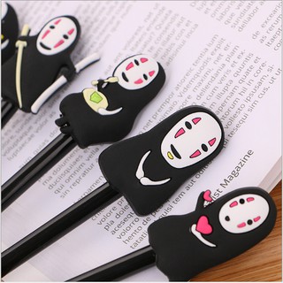 Combo 3 Bút Bi Nước Hình Vô Diện.