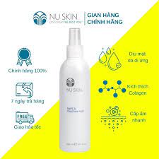 Xịt khoáng NaPCA Nuskin- Dưỡng ẩm phun sương