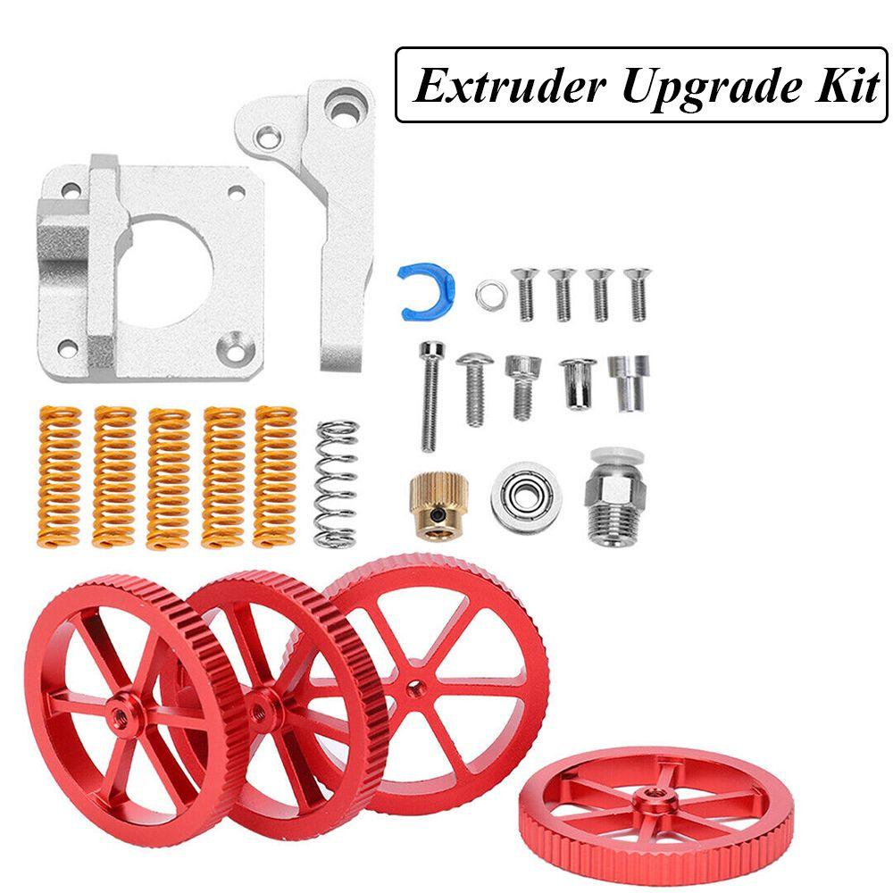 BORAG Bộ Máy Đùn Chuyên Nghiệp Ender-3 CR-10 Cho Máy In 3D Ender-3 CR-10