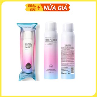 Xịt chống nắng 💕Chính Hãng💕 Kem chống nắng dạng xịt Maycreate, xịt chống nắng body hiệu quả