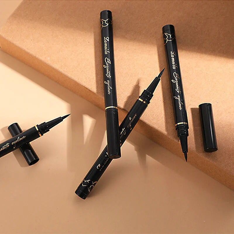 Bút Chì Kẻ Mắt Chống Thấm Nước Và Lâu Trôi Cao Cấp | BigBuy360 - bigbuy360.vn