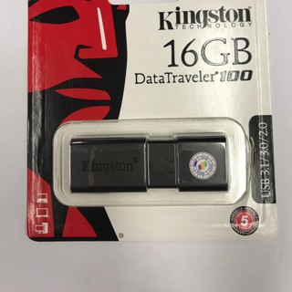 USB Kington 16GB 3.0