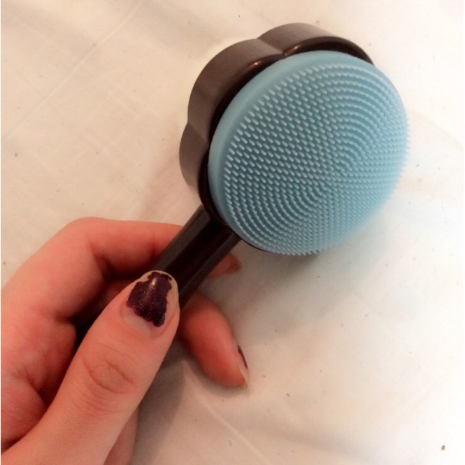 CỌ RỬA MĂT SEP PORE CLEAN BRUSH | BigBuy360 - bigbuy360.vn