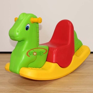 Bập bênh con ngựa s04na33