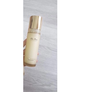 Sữa dưỡng Ohui The First Emulsion hồi sinh giúp duy trì sự cân bằng độ dầu và nước lý tưởng cho da! Sữa Dưỡng Ohui The F