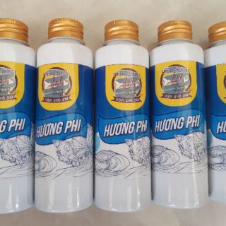 Tinh Mùi Hương Rô Phi