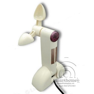 Cảm Biến Điều Khiển Cửa Tự Động Mưa, Gió SHP-RWL1