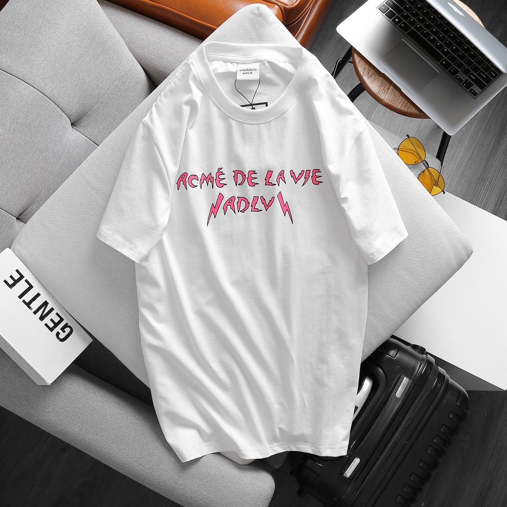 Áo thun nam tay ngắn ADL-059 cao cấp