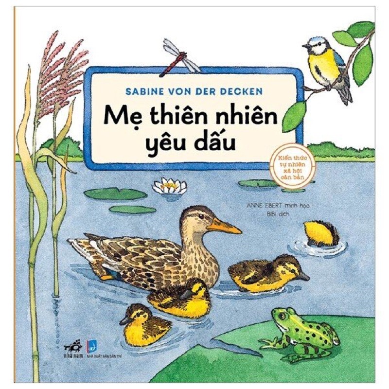 Sách - Kiến thức tự nhiên xã hội căn bản (Chủ đề ngẫu nhiên) (Nhã Nam HCM)