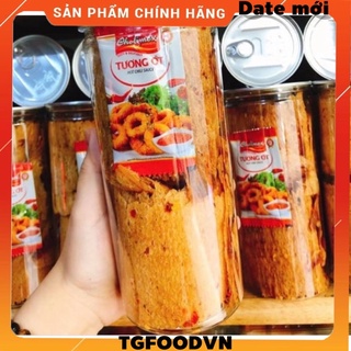 Mực Cán Tẩm Gia vị ❤️ Freeship 😍 Nguyên Con 300g