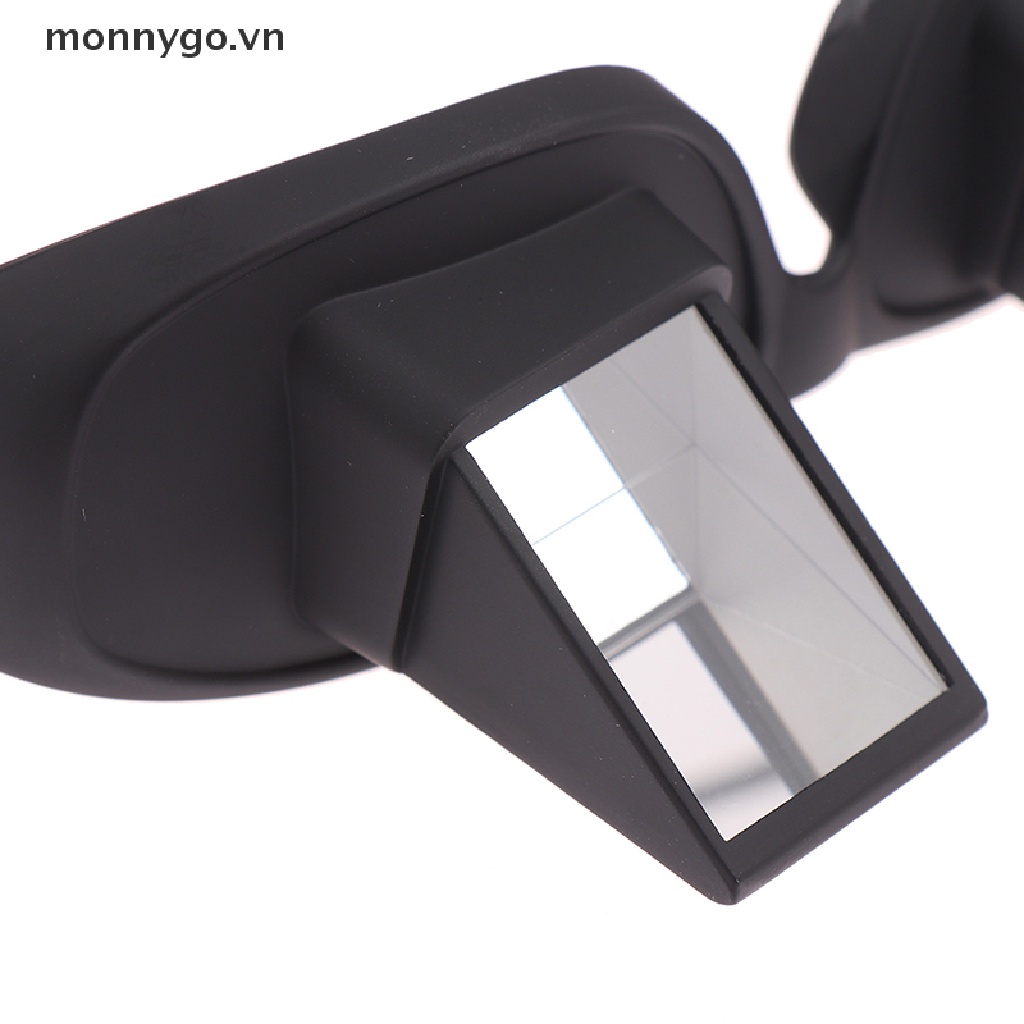 Monnygo Kính Vạn Hoa Đọc Sách Ngang Giường Ngủ Sáng Tạo Lười Biếng