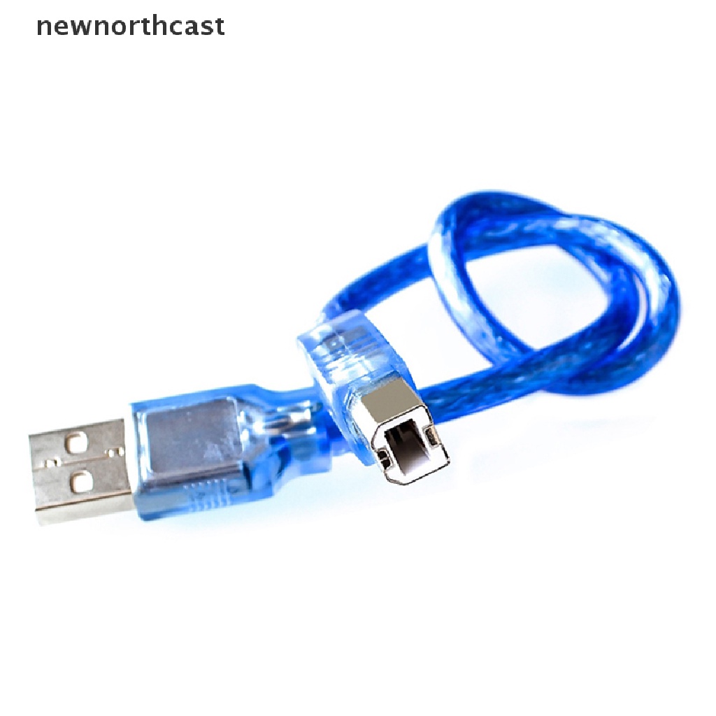 [newnorthcast] UNO R3 ATMEGA16U2+MEGA328P Chip for Arduino UNO R3 Development Board + USB CABLE 