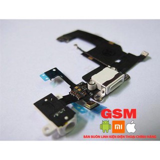 Cáp chân sạc iphone 6s zin mới - gsm hải phòng