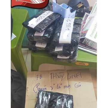 MỰC KHÔ MINI CHUẨN CÂU KHAY 20CON SIZE 90-100con/kg | BigBuy360 - bigbuy360.vn