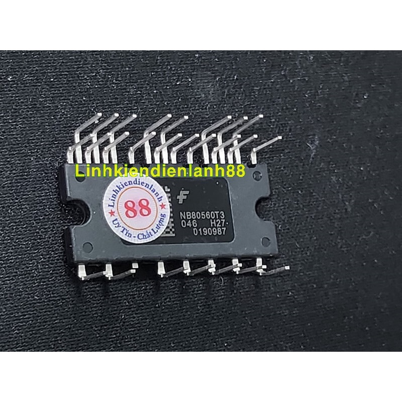 IC Công Suất NB80560T3 Mới, Chính Hãng 100%.