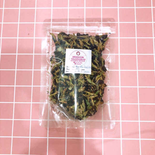 50 gram hoa đậu biếc khô | BigBuy360 - bigbuy360.vn