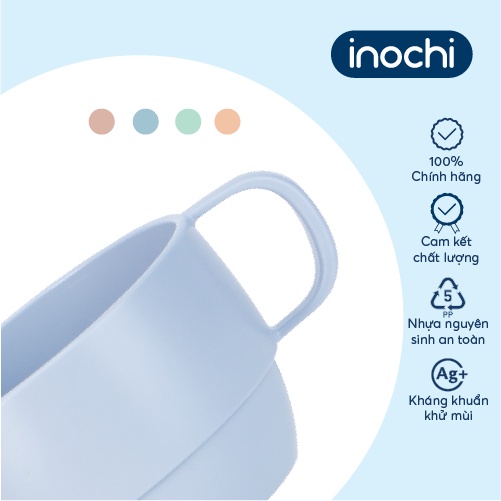 Cốc nước Inochi - Amori 350ml (Cốc cao và cốc thấp)