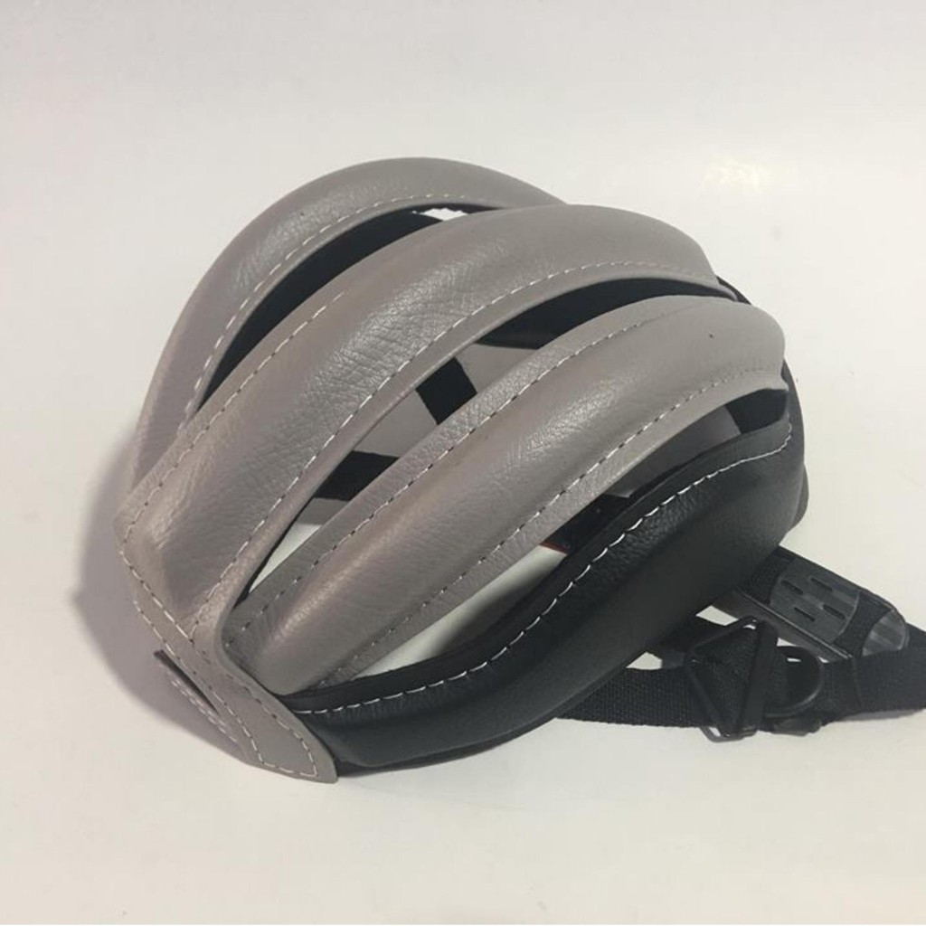 NÓN BẢO HIỂM 3 SỌC SIÊU NHẸ-HÀNG LOẠI 1