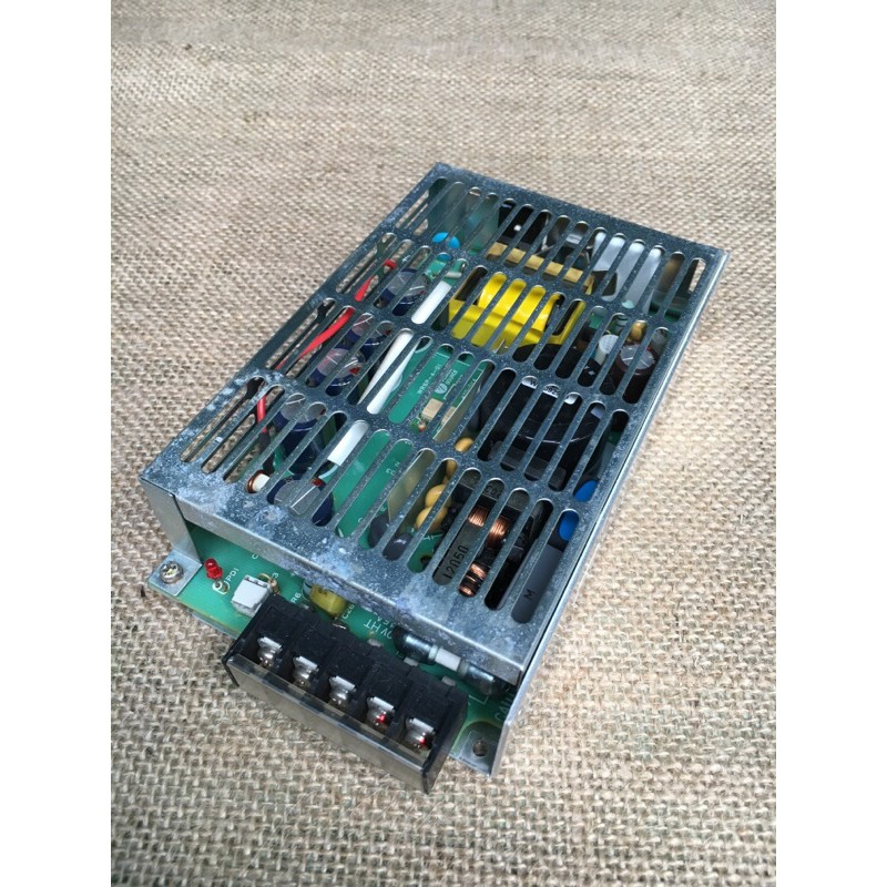 Nguồn POWER SOURCE 5v-10A