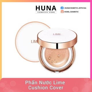 Phấn nước lime cushion cover