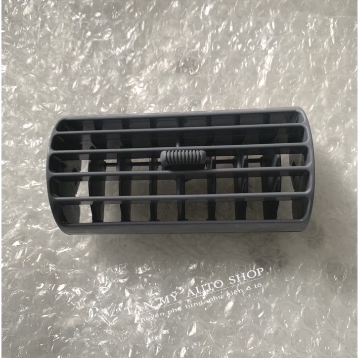 Cửa gió điều hòa sau Toyota Zace