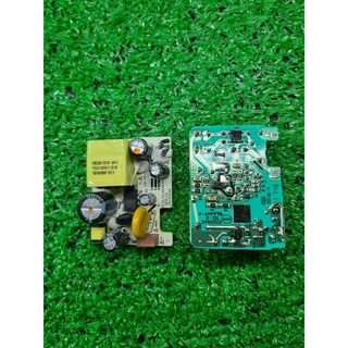 Bo Mạch nguồn 12v 1.5a