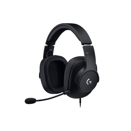 Tai nghe Logitech G Pro X gaming headset