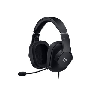 Tai nghe Logitech G Pro X gaming headset