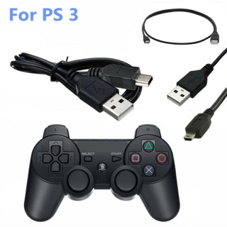 dây sạc tay cầm ps3 cao cấp
