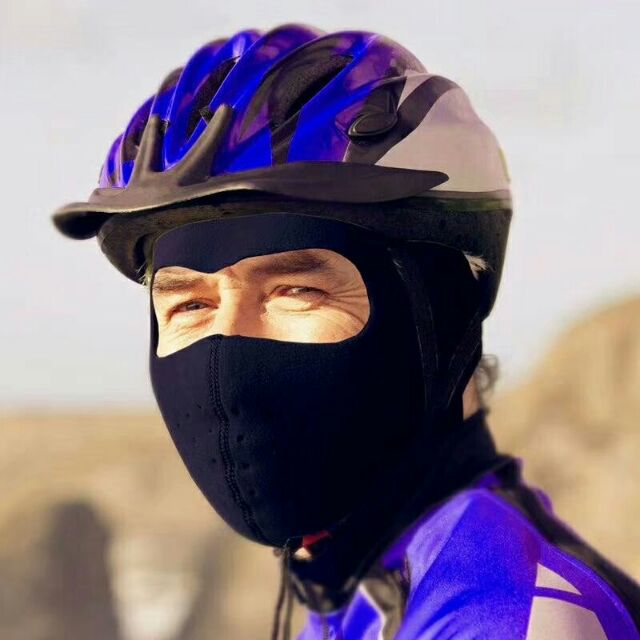 [LOẠI 1] Khẩu Trang Ninja Có Viền Loại Đẹp | BigBuy360 - bigbuy360.vn