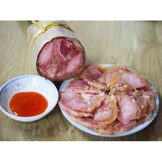Giò me Nghệ An