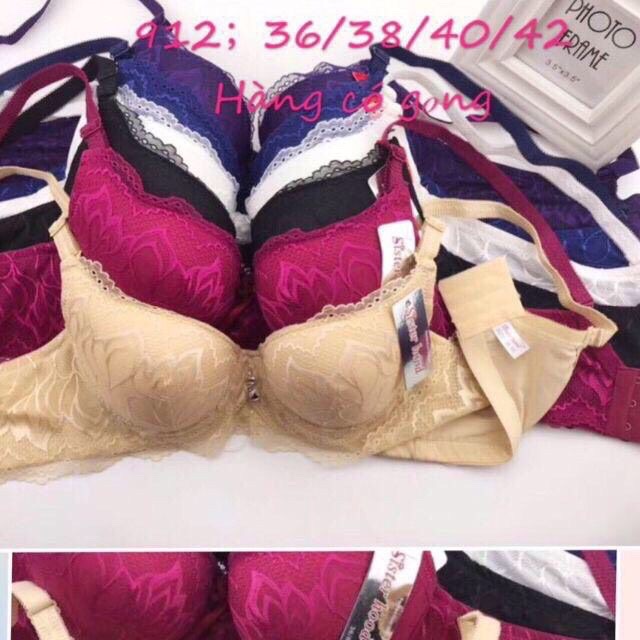 (912) áo lót định hình dây bản lưng to ,gen mỡ lưng thon gọn