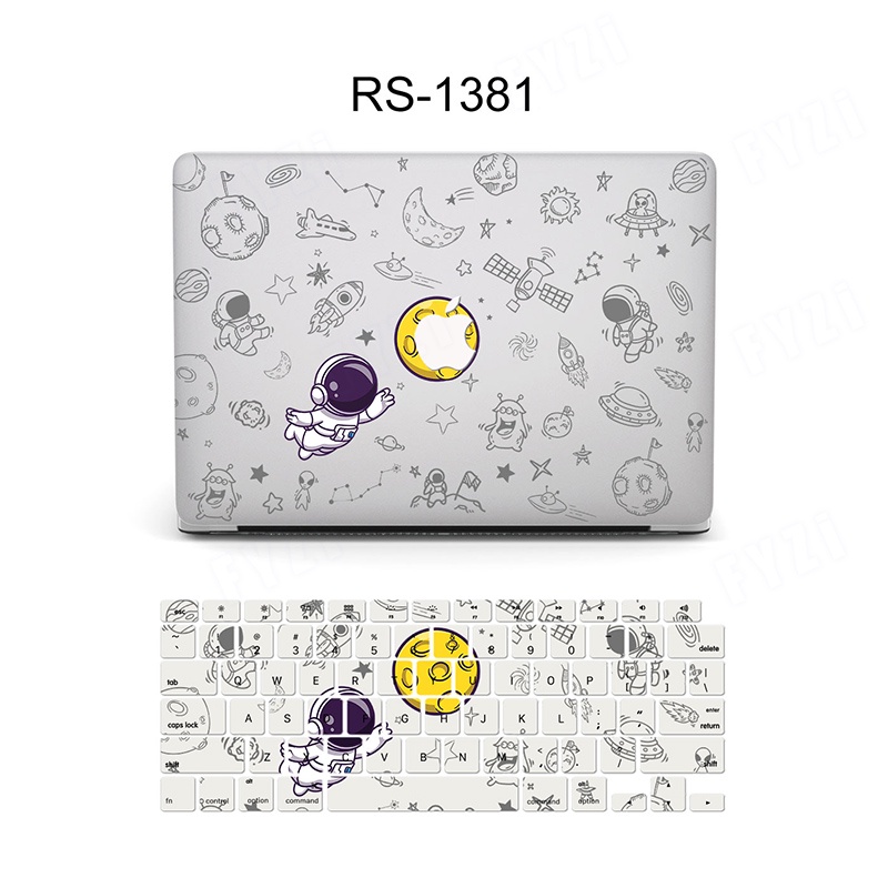 Ốp cứng MACBOOK PRO 13 2020 M1 Chip A2338 A2337 A2251 A2289 AIR 13 11 PRO 13.3" 15" 16" A13267925 A1322S A219326