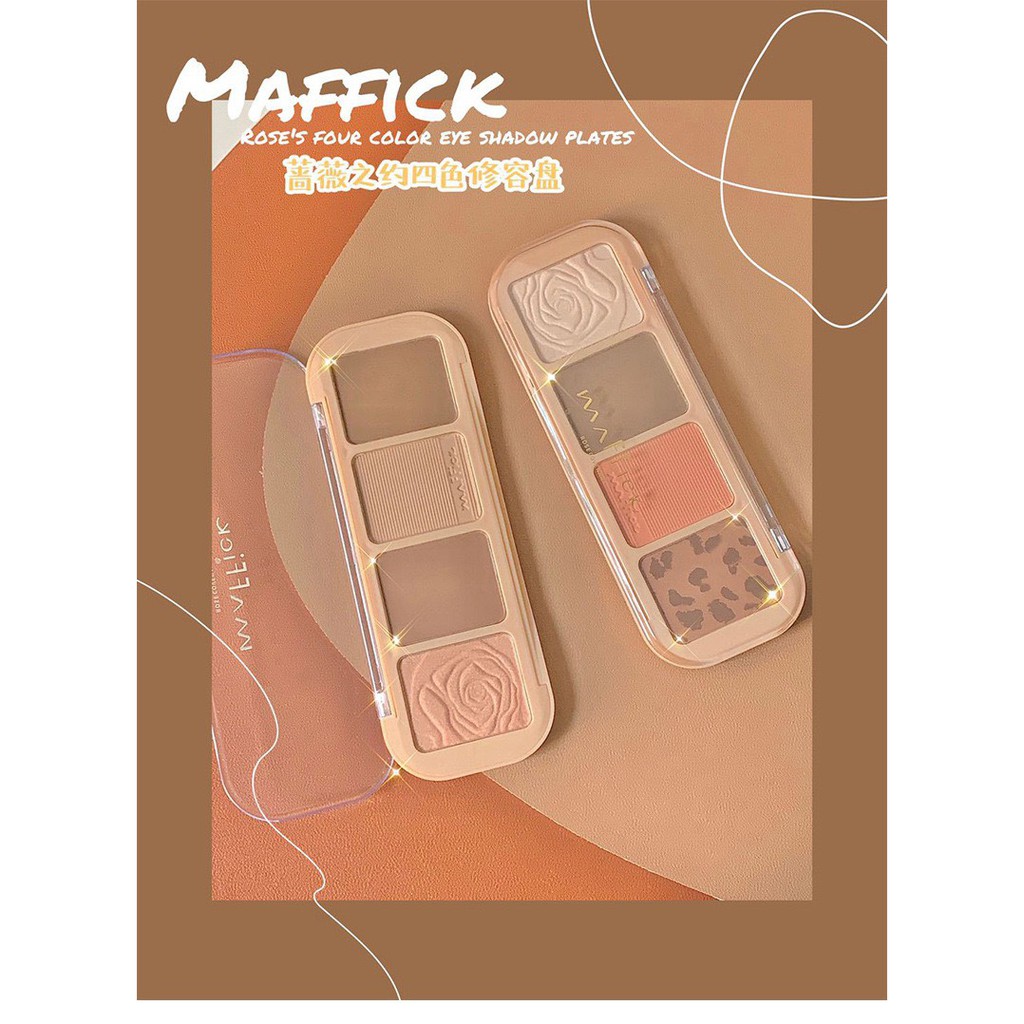 High light 4 ô Maffick