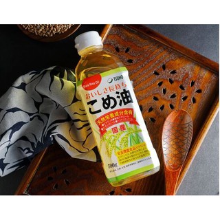 Dầu Gạo Tsuno 1000G