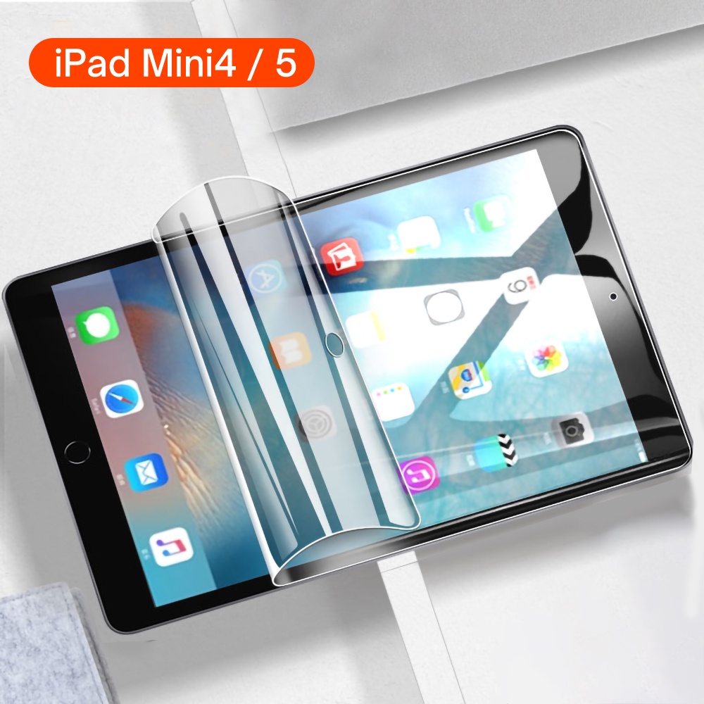 Set 2 Phim Dán Bảo Vệ Màn Hình Máy Tính Bảng Cho ipad air 5 10.9 2022 ipad pro 11 air 4 ipad 10.2 9th 8th 10.5 9.7 mini 6 4 5 pe