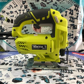 MÁY CƯA LỌNG RYOBI RJS750-G