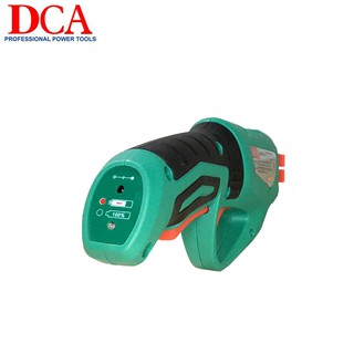 MÁY TỈA CÀNH DÙNG PIN DCA ADYD14