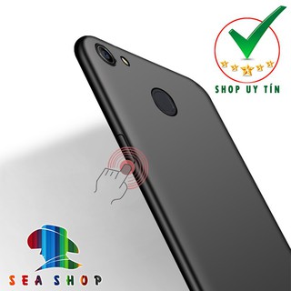 Ốp lưng Oppo F5 silicon đen
