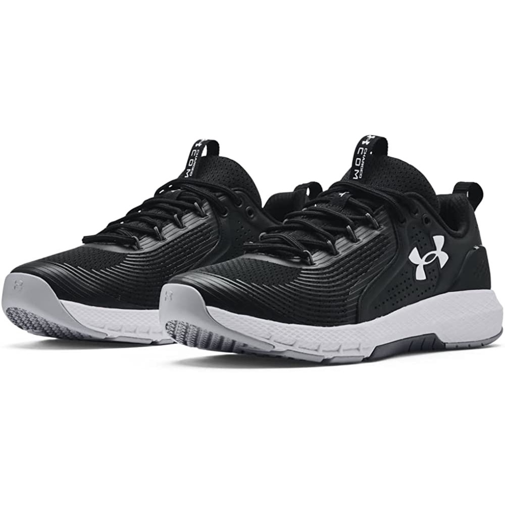 Giày sneaker nam Under Amour Running Size 42, 43 - Mã UA001