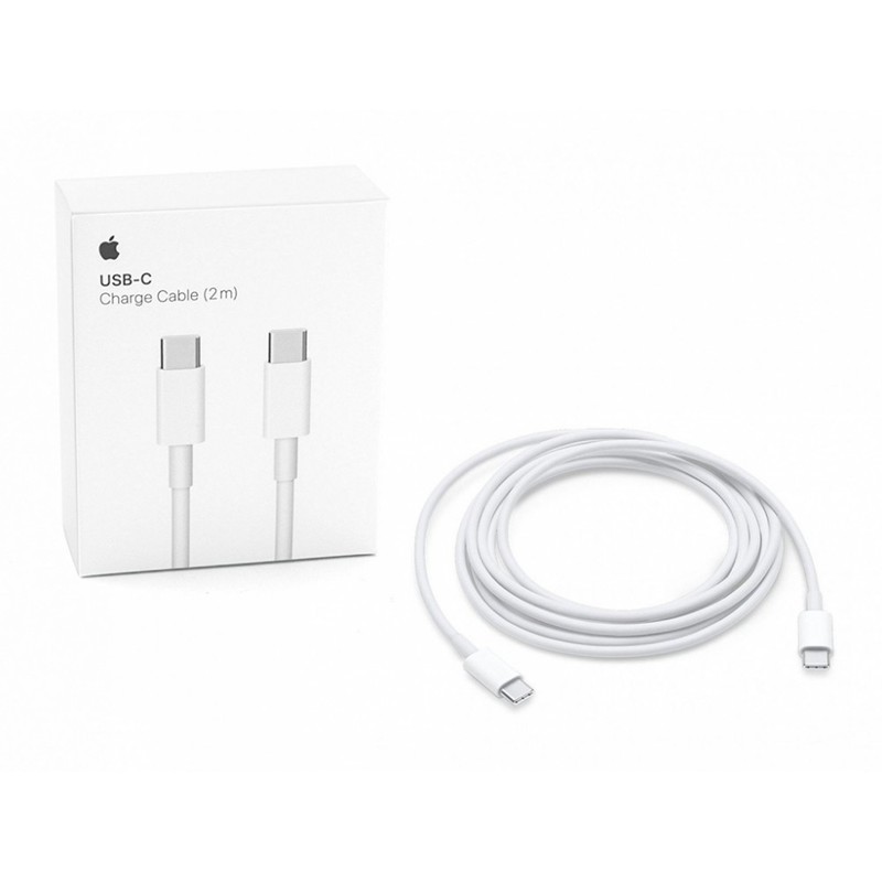 Apple USB-C Charge Cable (2m 