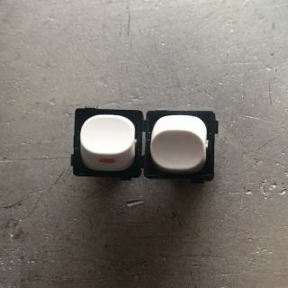 Hạt công tắc 1 chiều,2 chiều