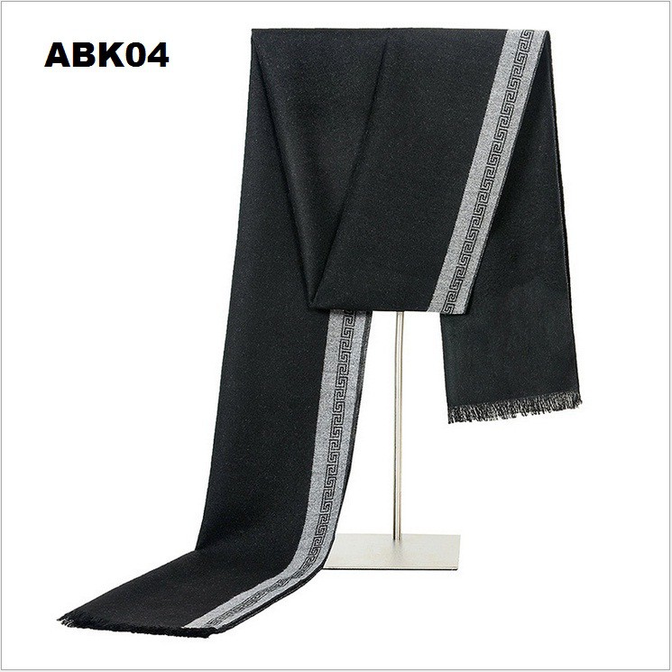 Khăn choàng cổ nam ABK04