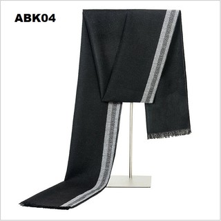 Khăn choàng cổ nam ABK04