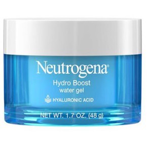 Neutrogena Hydro Boost Gel Cream Kem dưỡng da khô - Neutrogena water gel Kem dưỡng da dầu