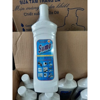 Chất Tẩy Bẩn Đa Năng SUMO 700g