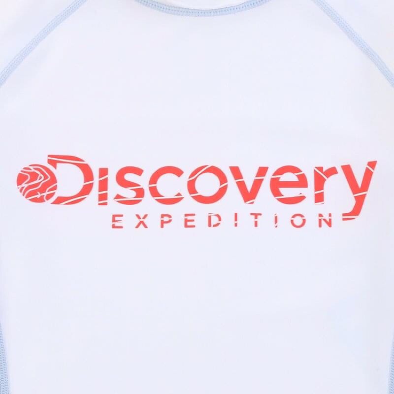 Áo bơi dài tay chống nắng cho nữ hiệu Discoveryyyy | BigBuy360 - bigbuy360.vn