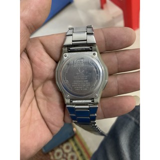 Đồng hồ nam casio xách Nhật!