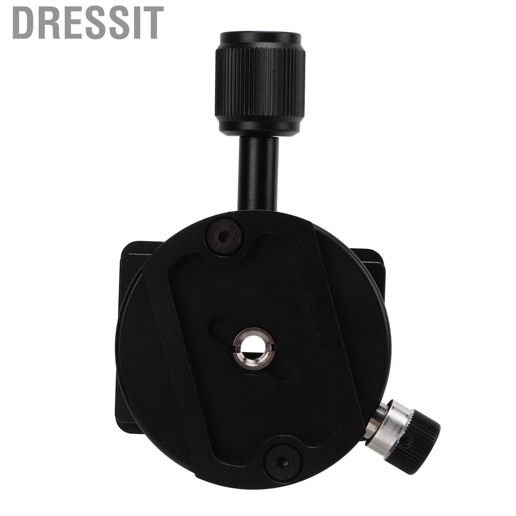 Phụ kiện đầu bi xoay 360 độ chống mài mòn cho máy ảnh SLR | BigBuy360 - bigbuy360.vn